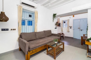 Avenir 1BHK Bandra W The Bombay Home Company - Eco